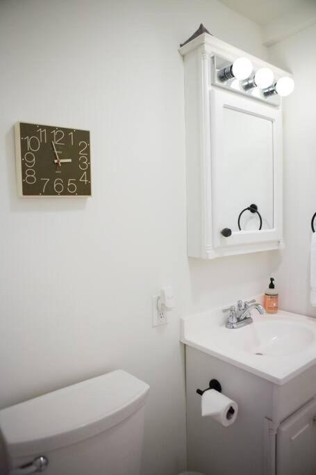 Object Hotel 1Br Room 3E Bisbee Bagian luar foto